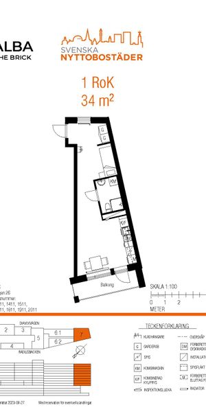 Diavoxvägen 26 - Photo 2