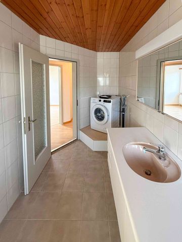 4.5 Zimmer, 93 m², 1. Stock - Photo 2