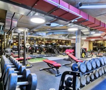 1 Fairmont Avenue, Canary Wharf, E14 - Photo 6