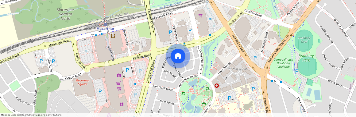 15 Paley Street, NSW 2560, Campbelltown