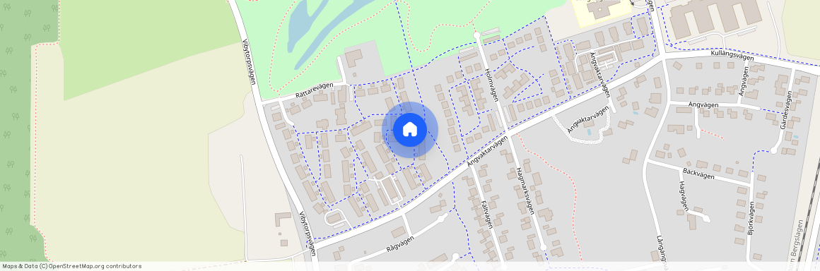 Ängvaktarvägen 72, 694 36, Hallsberg