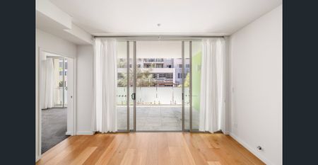 Central apartment in Mascot's connected preconct - Photo 2