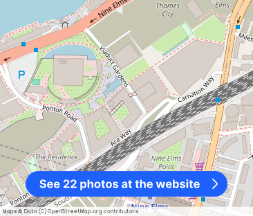 3 bedroom flat for rent - Photo 1