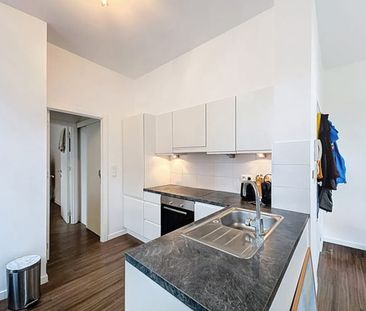 Appartement te huur - Foto 1