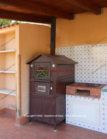 Trilocale Lungomare Amerigo Vespucci, Località Costa Turchina, Pollina - Photo 3