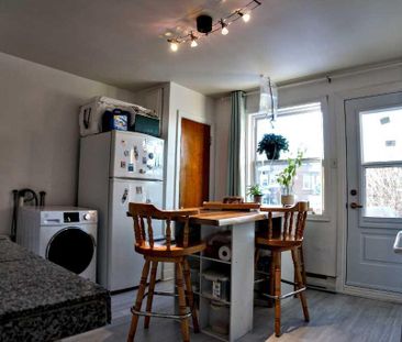 Lumineux 3 ½ Rosemont - disponible 1er novembre - Photo 3