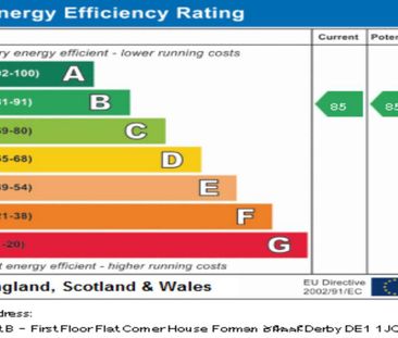 3 bedroom flat to rent - Photo 2