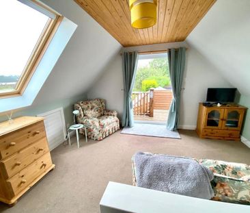 1 bedroom detached house to rent - Photo 5