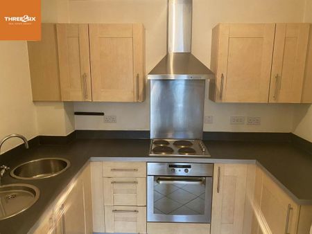 1 bedroom apartment to rent - Photo 5