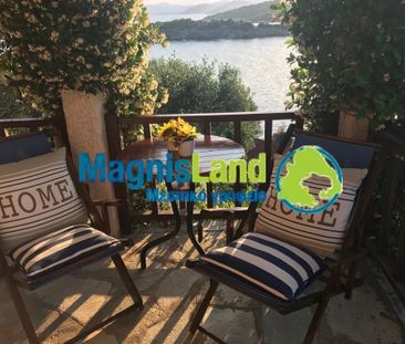 Διαμέρισμα για ενοικίαση - Νέα Αγχίαλος, - Photo 6