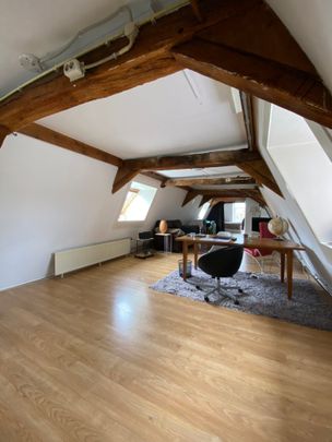 Studio Boteringeplaats - Foto 1