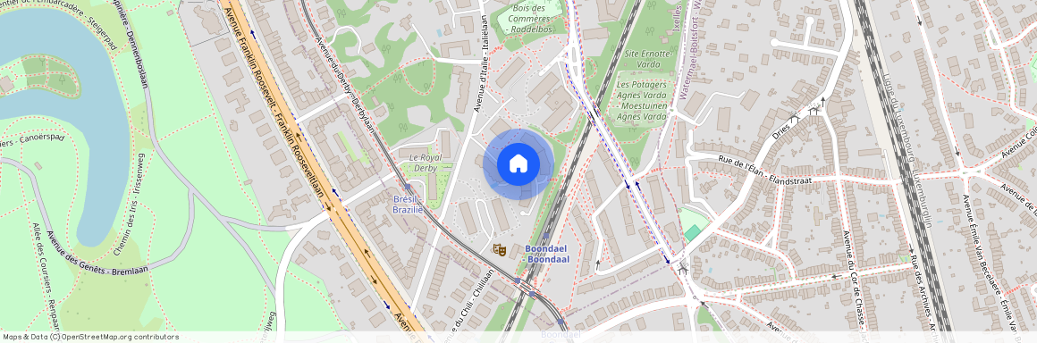 Ixelles