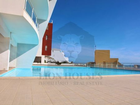 2 room luxury Flat for rent in Sesimbra, Distrito de Setúbal - Photo 3