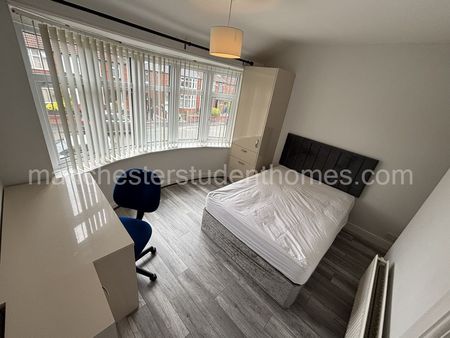 Leighbrook Road, Manchester, M14 6BR - Photo 5