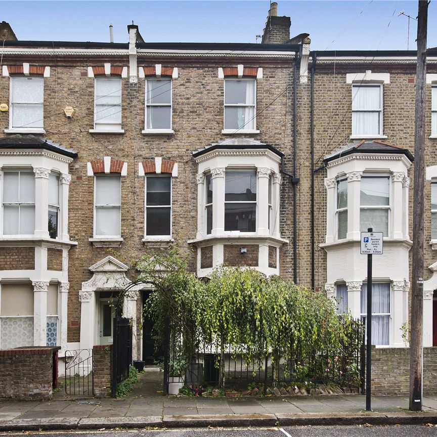 Ashmore Road, W9, London - Photo 1
