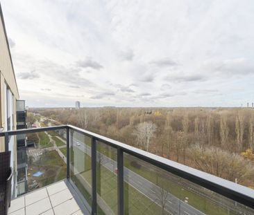 Bielany, 2 pokoje, 44 m², widok, Metro Młociny - Zdjęcie 4