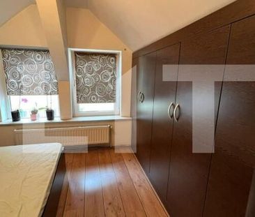 Apartament 3 camere, modern, 90 mp, parcare, zona Muzeul Apei - Photo 5