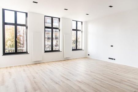 Appartement te huur - Foto 4