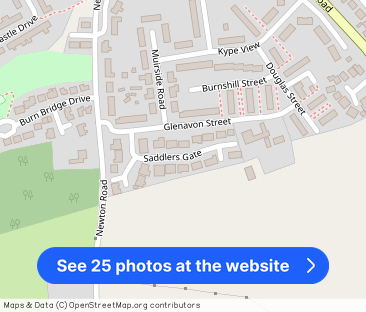 Saddlers Gate, Strathaven, Lanarkshire, ML10 - Photo 1