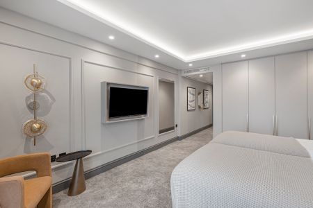 Wonderful one-bedroom apartment in Kensington - Photo 4