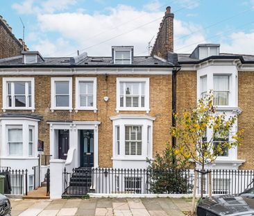 4 bedroom terraced house to rent - Photo 3