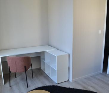 Stijlvolle studentenkamer - Foto 2