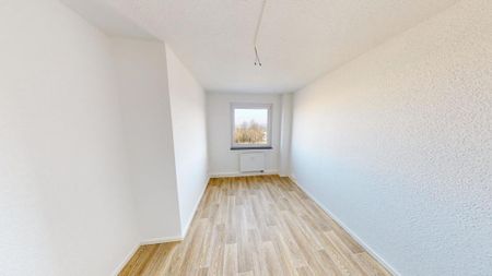 Ein neues Wohndomizil mit 2 Bädern und Balkon - Foto 4