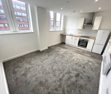 1 Bed Apartment - Photo 4