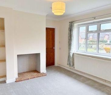 2 bedroom bungalow to rent - Photo 1