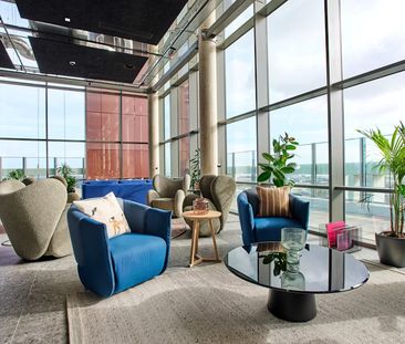 Studio apartment - Photo 4