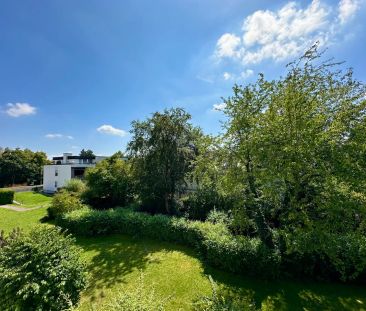 2-Zimmer Wohnung mit ruhigem und sonnigem Balkon in München-Denning - Photo 4