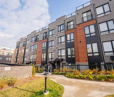 For Lease - 30 LIBEN Way Unit# 5, Toronto, Ontario - Photo 5