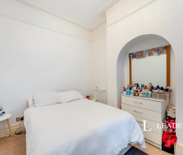 2 bedroom apartment to rent Lawrence Road, Southsea, Hampshire, PO5 - Photo 3