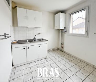 Location Appartement 2 pièces 61m² LE CROISIC 44490 - Photo 4