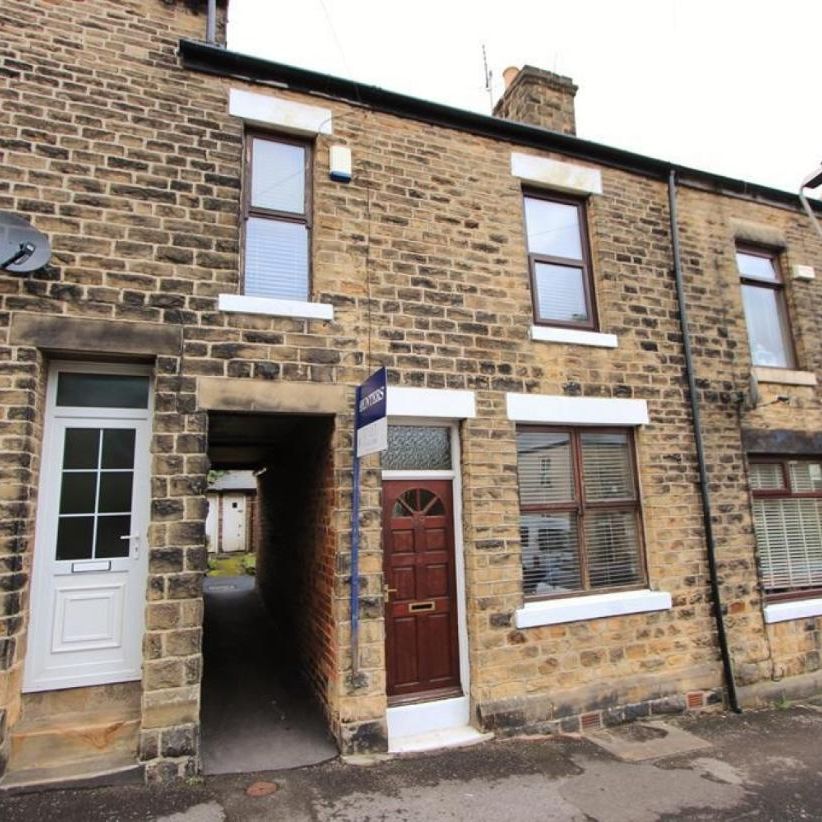 Marston Road, Crookes, Sheffield, S10 1HG - Photo 1