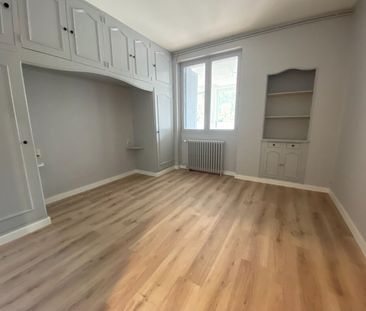 Location appartement 4 pièces, 101.60m², Carmaux - Photo 6