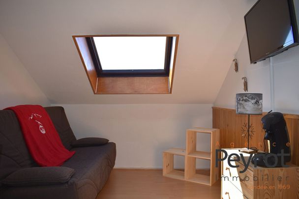 Location Appartement 1 pièce 18m² BOLQUERE 66210 - Photo 1