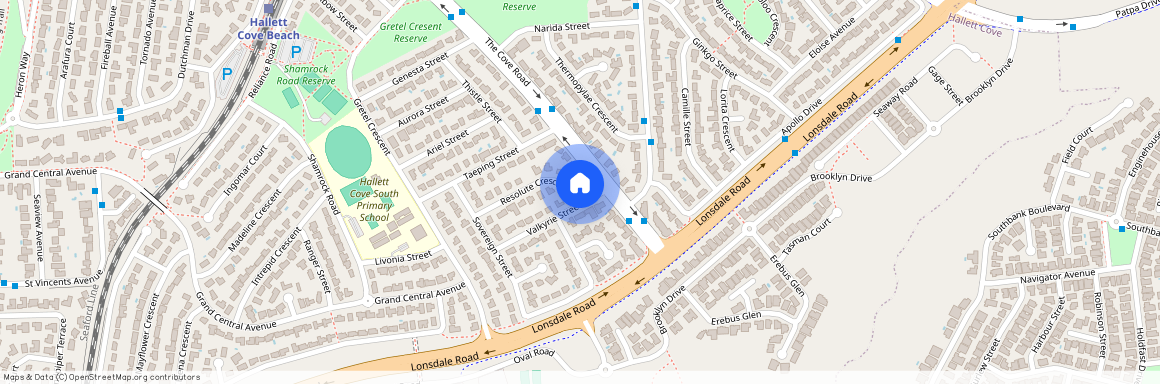 3 Valkyrie St, SA 5158, Hallett Cove