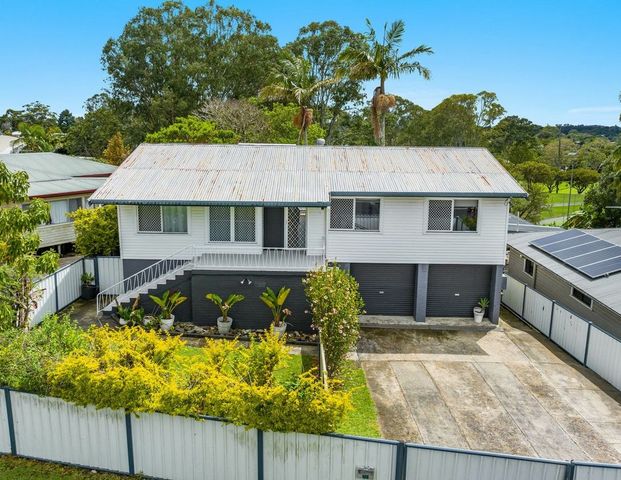 Home For Rent - Photo 1