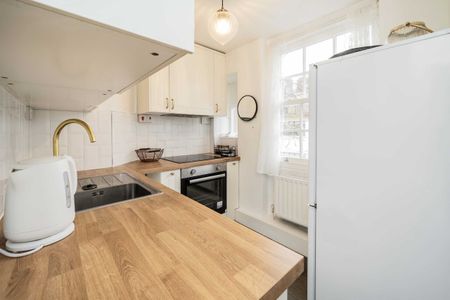 Flaxman Terrace, Flaxman Court, Bloomsbury, WC1H, London - Photo 5