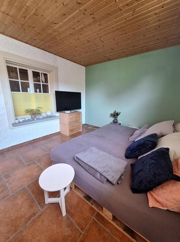 MAISON DE 3 PIÈCES À BRITTNAU (AG), MEUBLÉE, TEMPORAIRE - Foto 5