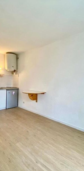 Location Appartement 1 pièce 19m² JOUE LES TOURS 37300 - Photo 1