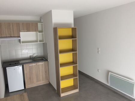 Location Appartement 1 pièce 21m² ISLE 87170 - Photo 5