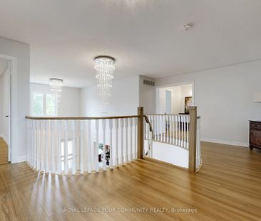 For Lease - 267 Savage Road Unit# main, Newmarket, Ontario - Photo 3