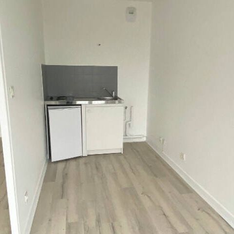 Appartement F1 bis - Résidence Andromède - Photo 1