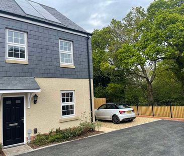 Maisy Mews, Seabrook Orchards, Exeter, EX2 - Photo 3