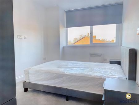 1 bedroom flat to rent - Photo 3