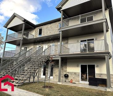 Appartement Saint-Clet � Louer - Photo 2