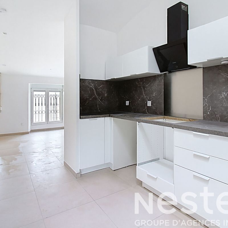 Appartement T2 de 41,45m² sur la commune de Vidauban - Photo 1