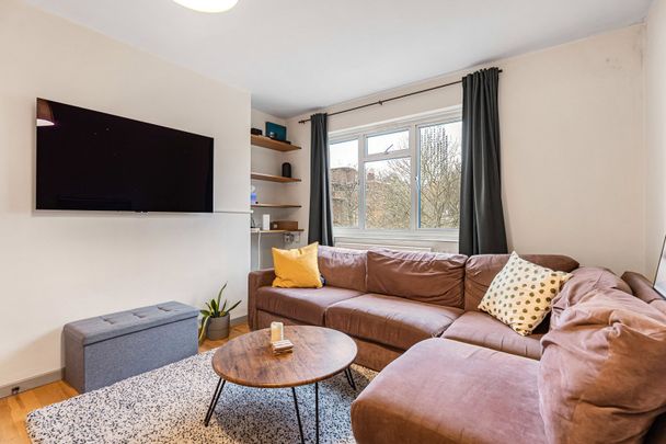 Pitfield Street, London, N1 6EP - Photo 1